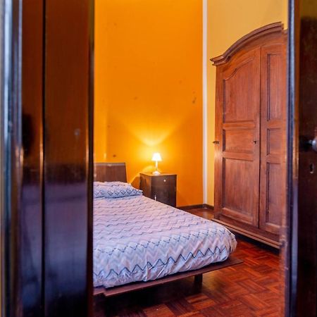 In Centro, 5 Posti Letto: Ca' Cybeles Apartment Turin Exterior photo