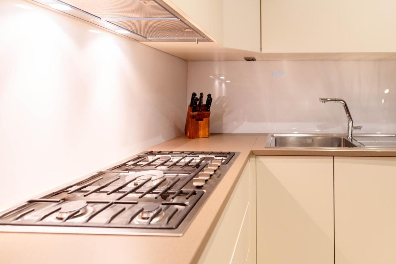 In Centro, 5 Posti Letto: Ca' Cybeles Apartment Turin Exterior photo