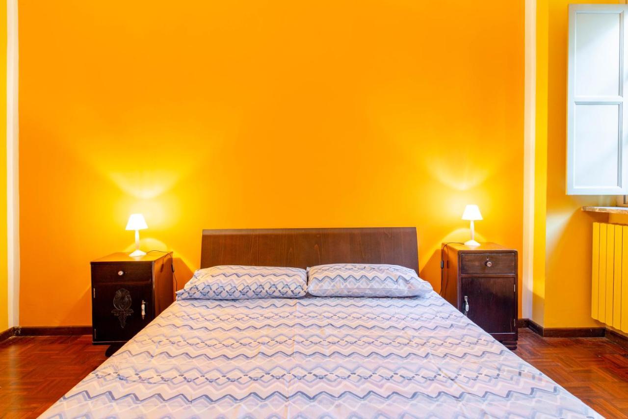 In Centro, 5 Posti Letto: Ca' Cybeles Apartment Turin Exterior photo