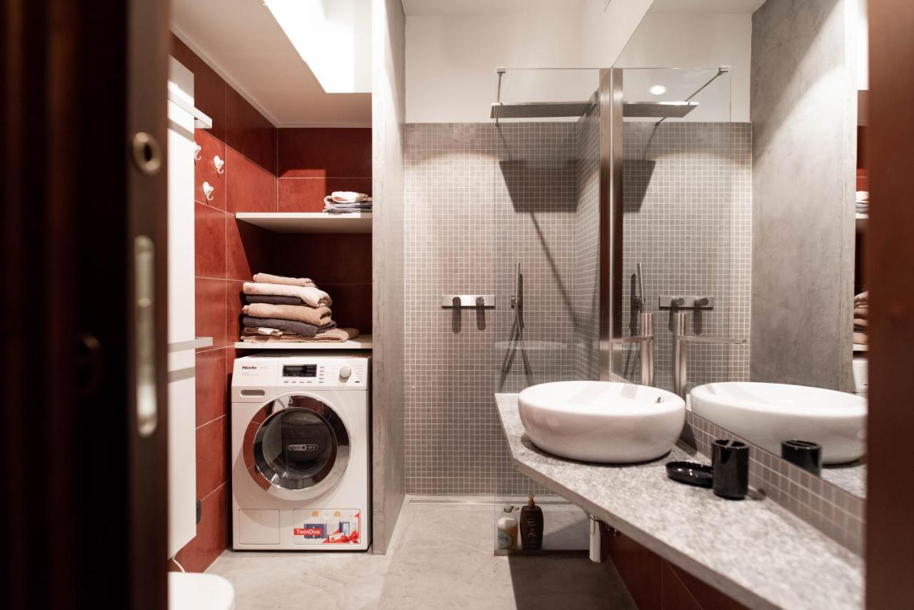 In Centro, 5 Posti Letto: Ca' Cybeles Apartment Turin Exterior photo