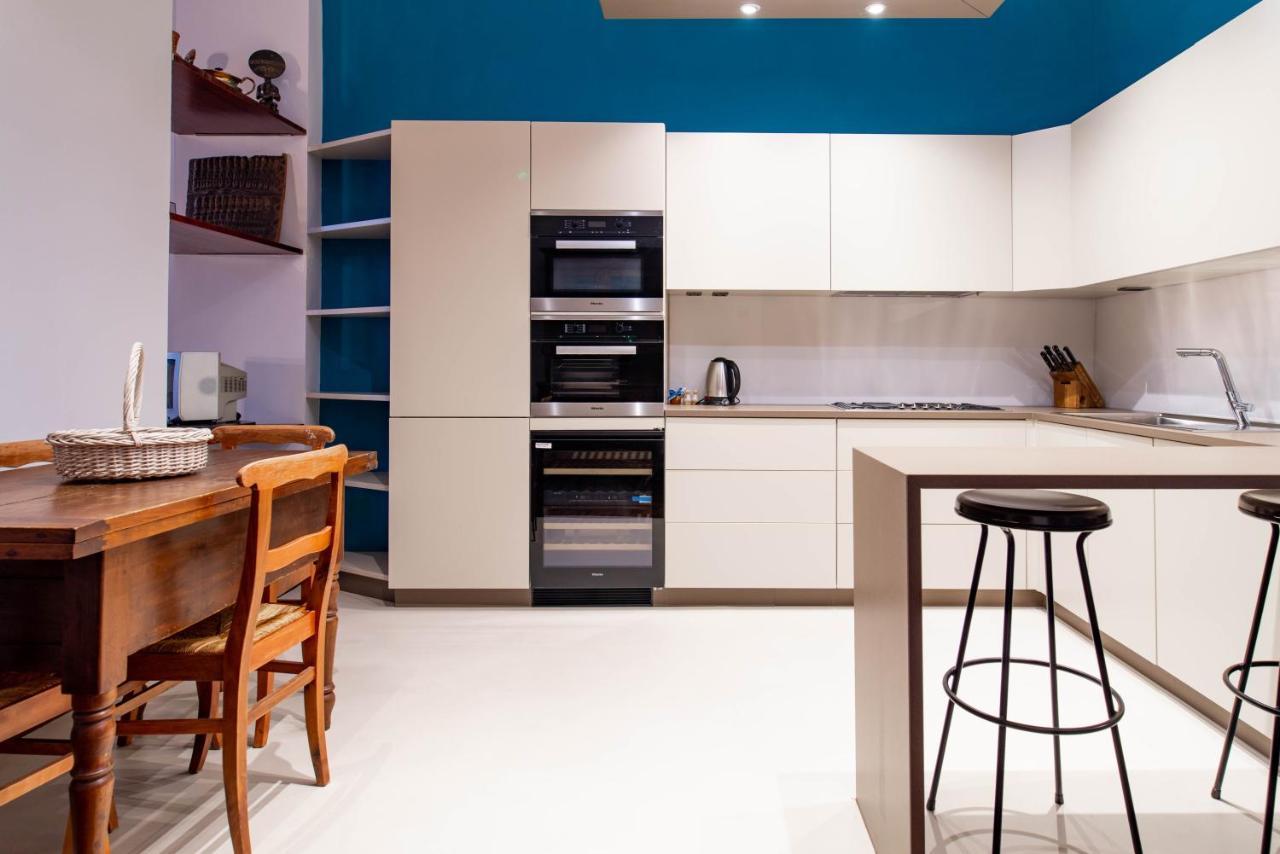 In Centro, 5 Posti Letto: Ca' Cybeles Apartment Turin Exterior photo
