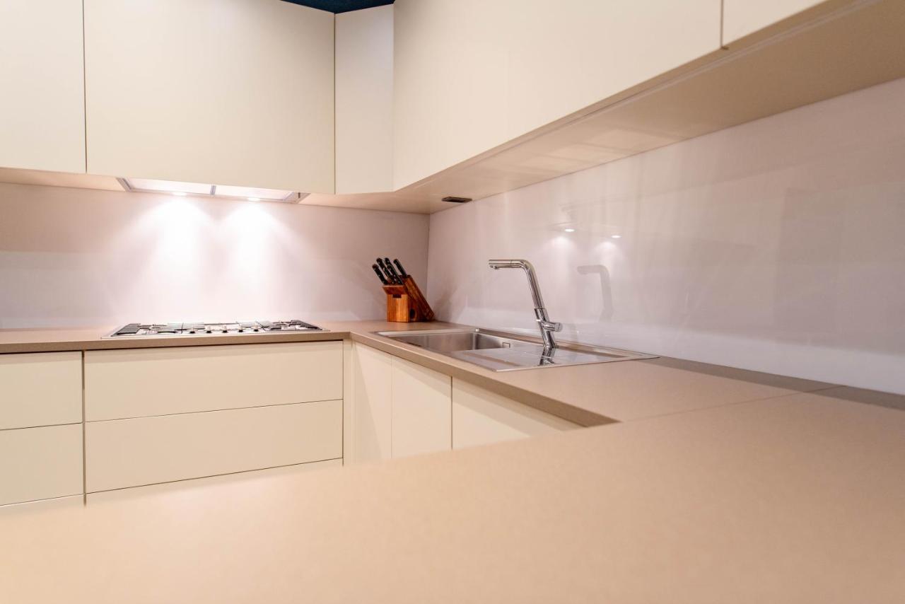 In Centro, 5 Posti Letto: Ca' Cybeles Apartment Turin Exterior photo