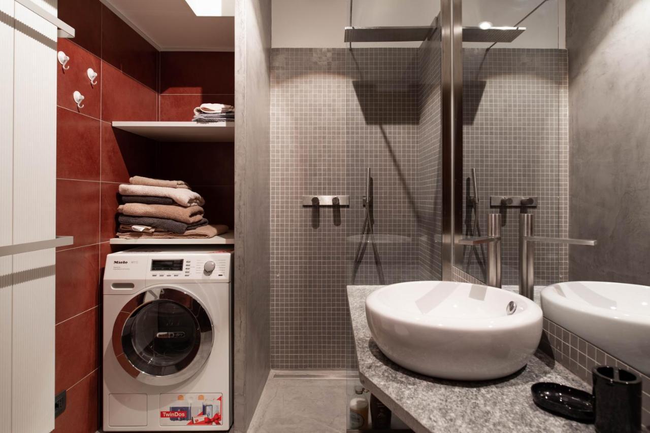 In Centro, 5 Posti Letto: Ca' Cybeles Apartment Turin Exterior photo