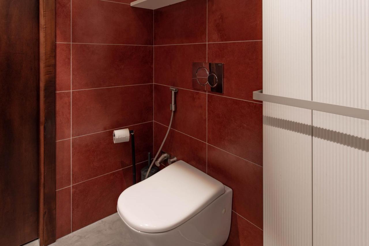In Centro, 5 Posti Letto: Ca' Cybeles Apartment Turin Exterior photo