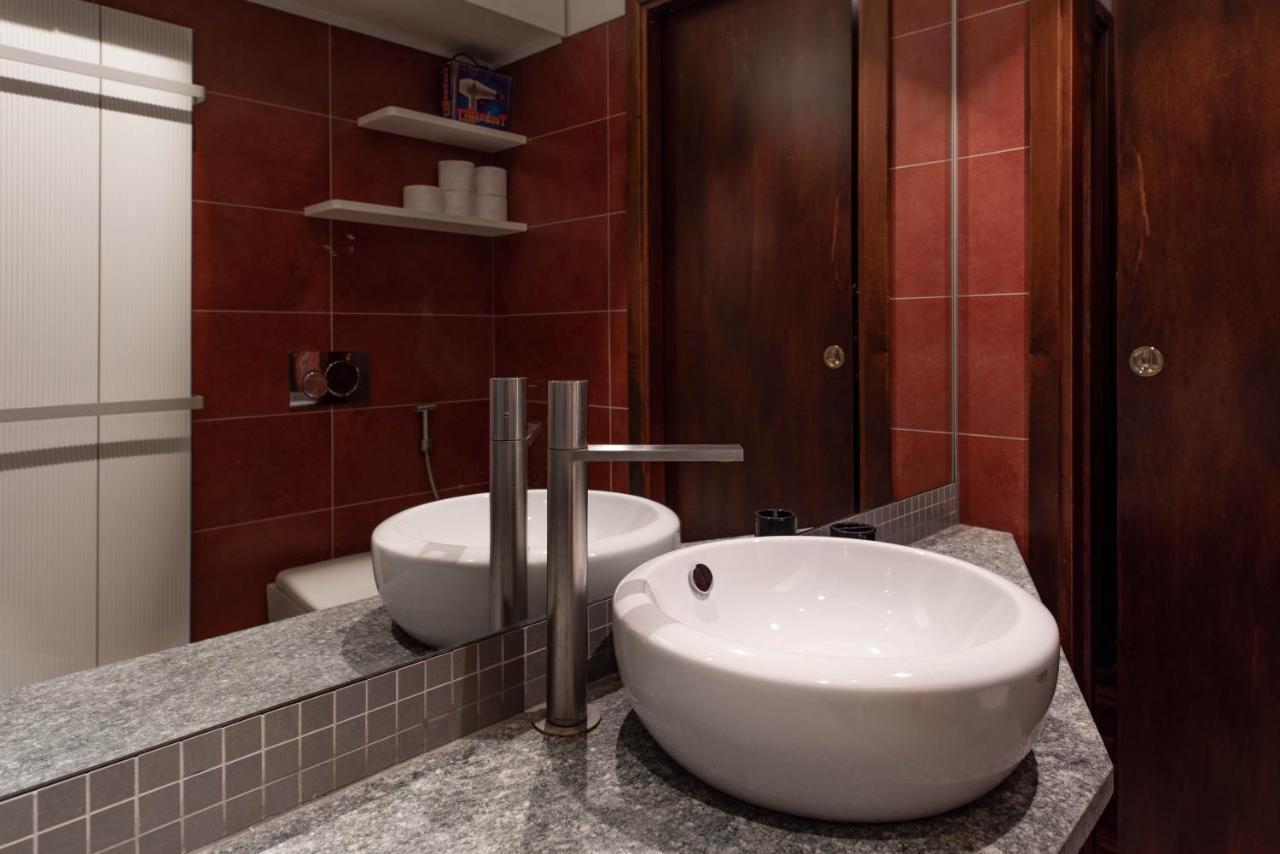 In Centro, 5 Posti Letto: Ca' Cybeles Apartment Turin Exterior photo