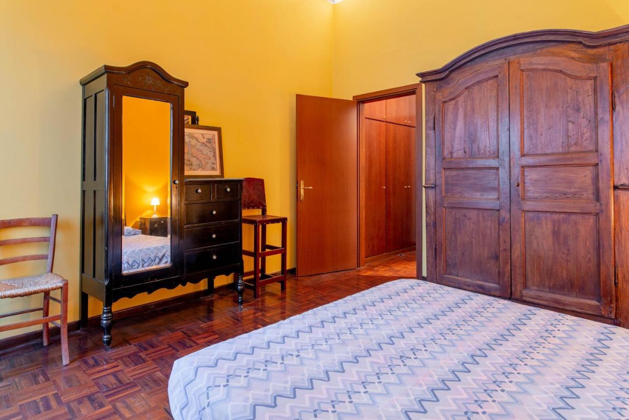 In Centro, 5 Posti Letto: Ca' Cybeles Apartment Turin Exterior photo