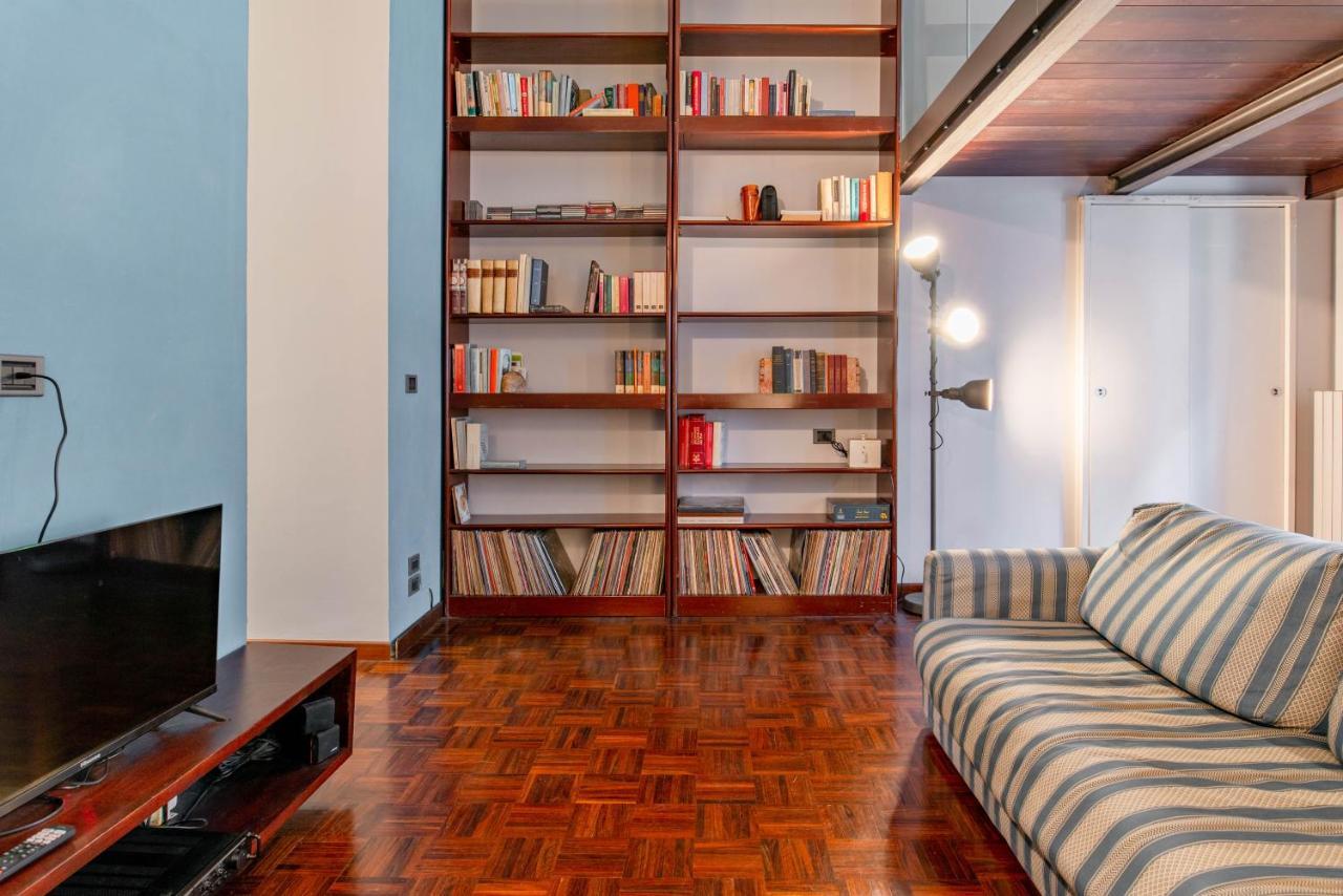 In Centro, 5 Posti Letto: Ca' Cybeles Apartment Turin Exterior photo