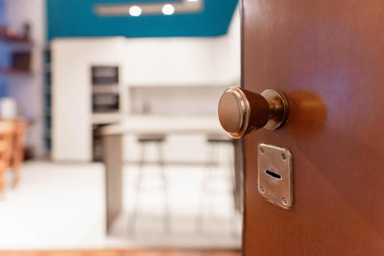 In Centro, 5 Posti Letto: Ca' Cybeles Apartment Turin Exterior photo