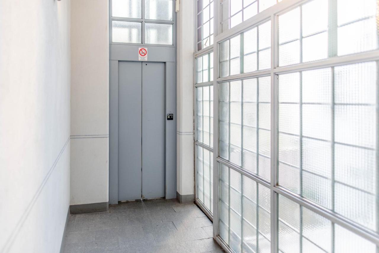 In Centro, 5 Posti Letto: Ca' Cybeles Apartment Turin Exterior photo