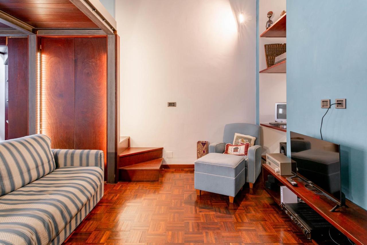 In Centro, 5 Posti Letto: Ca' Cybeles Apartment Turin Exterior photo