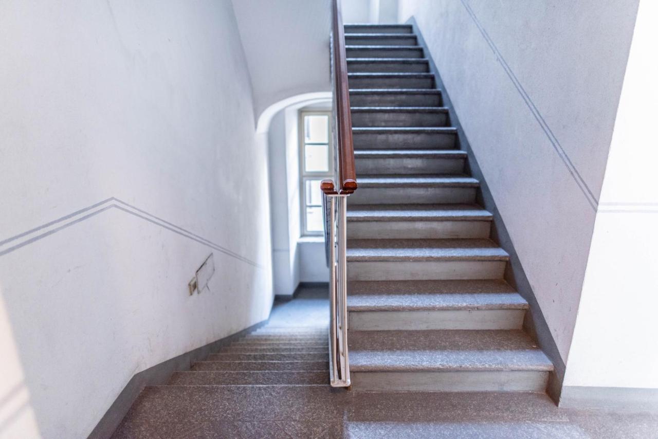 In Centro, 5 Posti Letto: Ca' Cybeles Apartment Turin Exterior photo