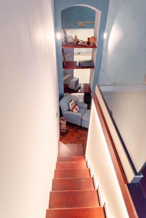 In Centro, 5 Posti Letto: Ca' Cybeles Apartment Turin Exterior photo