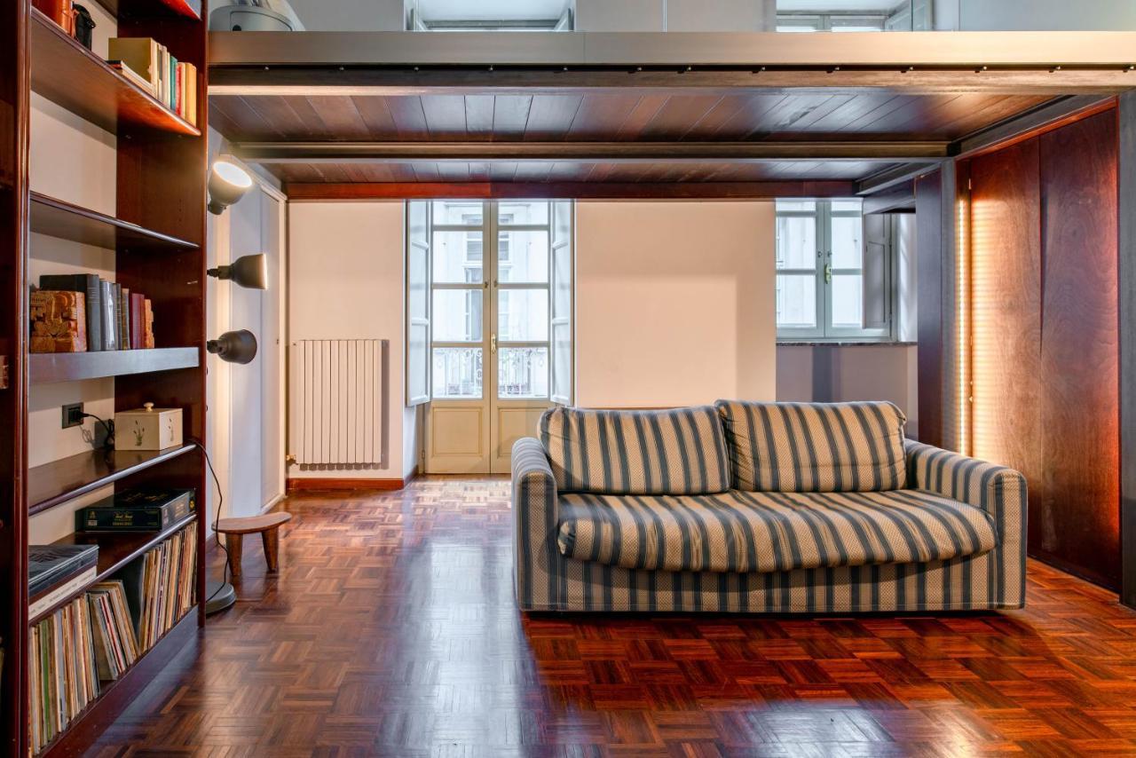 In Centro, 5 Posti Letto: Ca' Cybeles Apartment Turin Exterior photo