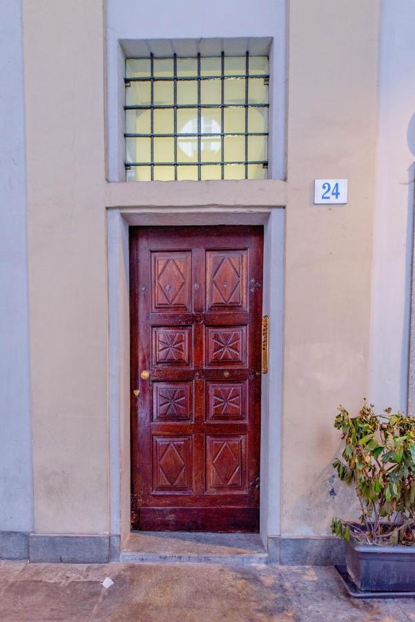 In Centro, 5 Posti Letto: Ca' Cybeles Apartment Turin Exterior photo